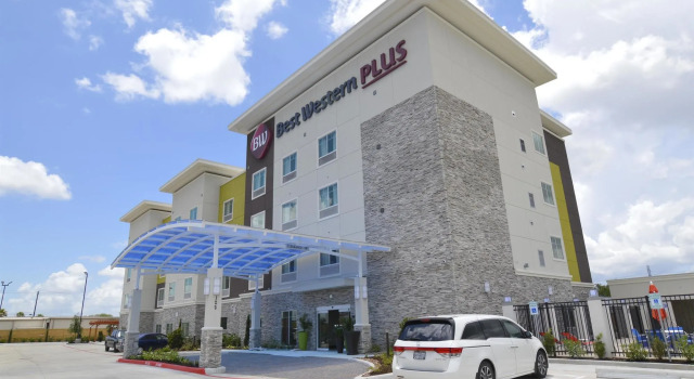Holiday Inn Express And Suites Pasadena Houston Southeast by IHG, Boek Hotel Pasadena Houston