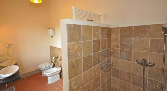 Villa Bellaria Lucignano, Buchen Sie Hotel Lucignano Chiana-Tal