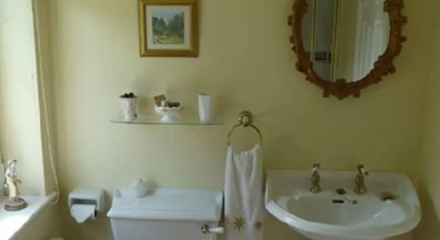 Люкс Classic Pine Lodge Bed And Breakfast