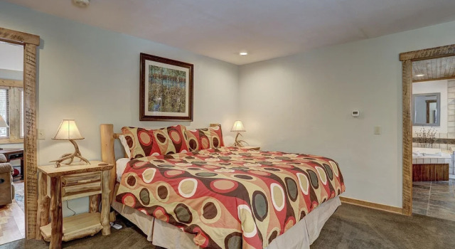 Ziggy Bear Lodge, Varaa Lomakoti Breckenridge Vail Ski