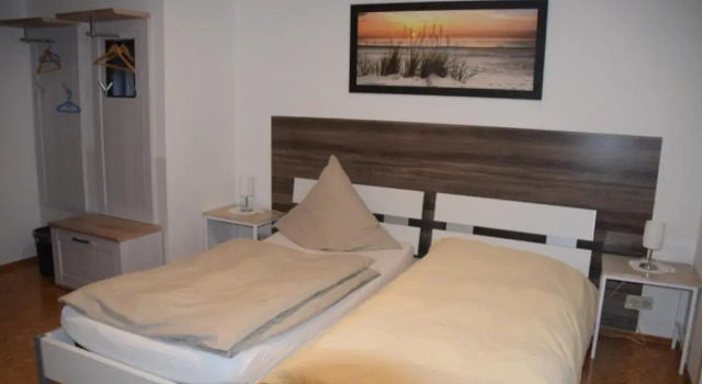 Двухместный номер Standard Hotel Jägerstube