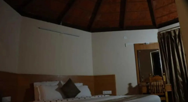 Номер Royal ACK Palacce Inn