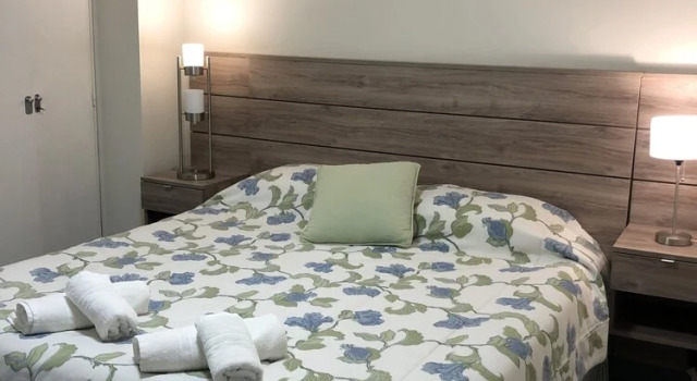 Апартаменты Amplio & Luminoso Depto Centro de Salta