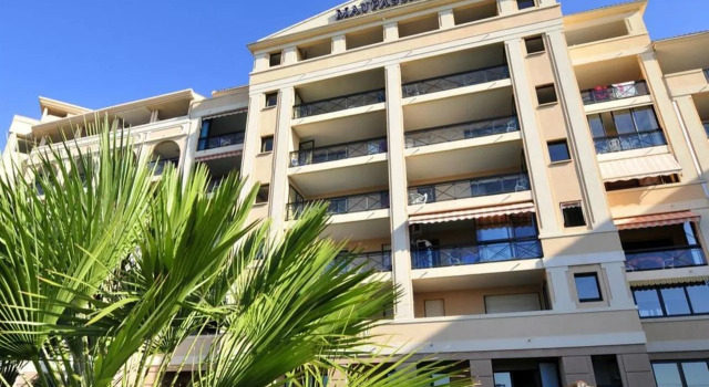 Residhotel Villa Maupassant