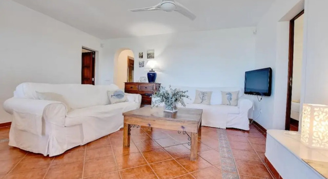 107505 Villa In Llucmajor, Book Villa El Toro Mallorca