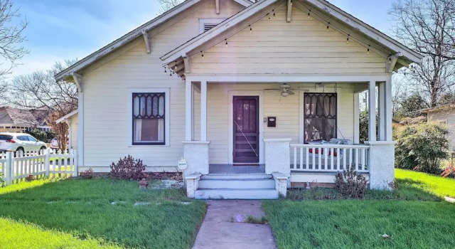 Коттедж Georgetown Vacation Rental Close to Town Square