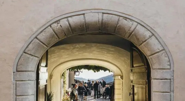 Locanda San Silvestro - Meride, Buchen Sie Hotel Meride Mendrisio