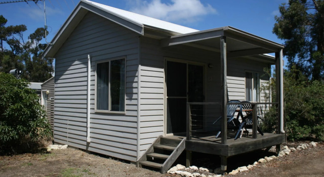Номер Standard c 1 комнатой Kangaroo Island Coastal Villas