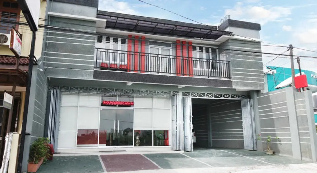 Airy Sleman Gamping Tata Bumi 3 Yogyakarta, Rezervovat Hotel 3hvězdičkové hotely v Yogyakarta Province, 3*
