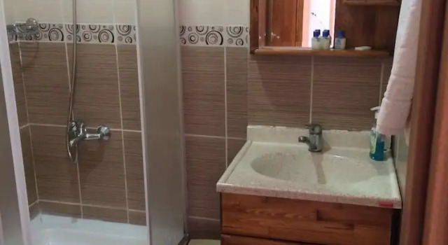 Номер Standard Otel Deniz Yildizi
