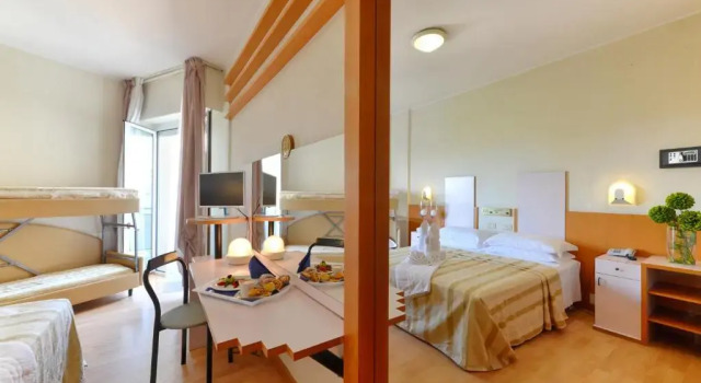 Номер Classic Hotel Bel Air