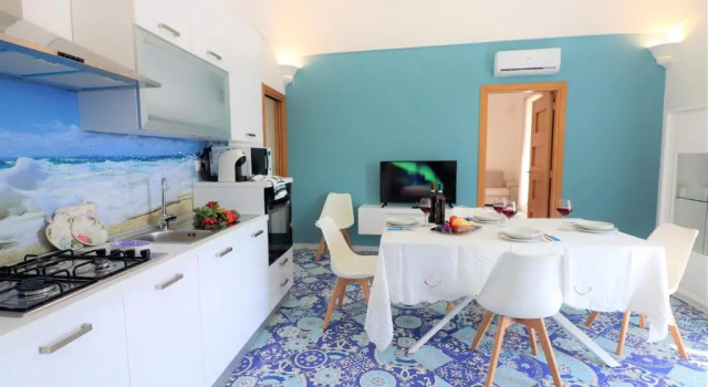 Апартаменты De Vivo Realty - Marys Apartments