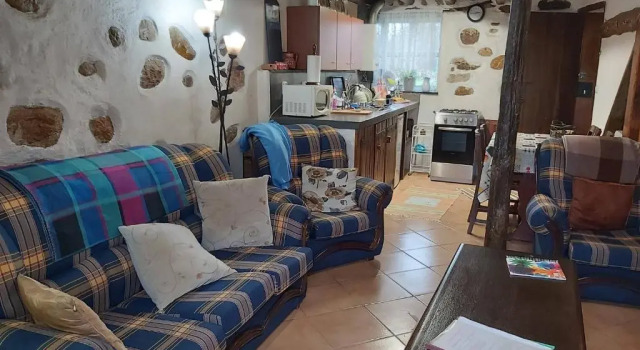 Casa Rustica, Prenota Hotel Hotel a Alentejo con parcheggio, Parcheggio