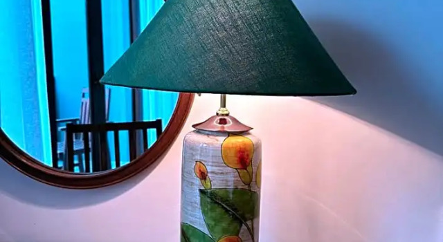 Номер Deluxe Amour Resort Bavi