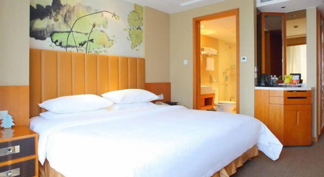 Jinling Plaza Changzhou