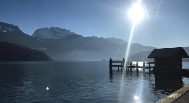 Коттедж ST JORIOZ - La Maison du Port by LocationlacAnnecy, LLA Selections