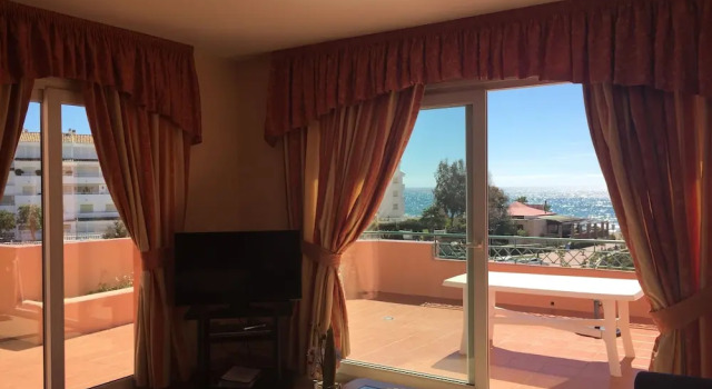 Апартаменты Marbella Beach Resort at Club Playa Real