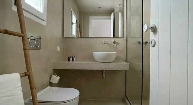 Полулюкс Skiathos Holidays Suites & Villas