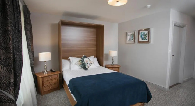 Номер Classic Longcourt House Hotel