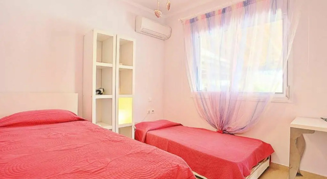 Beach Villa Blue by MediterraneanVillas