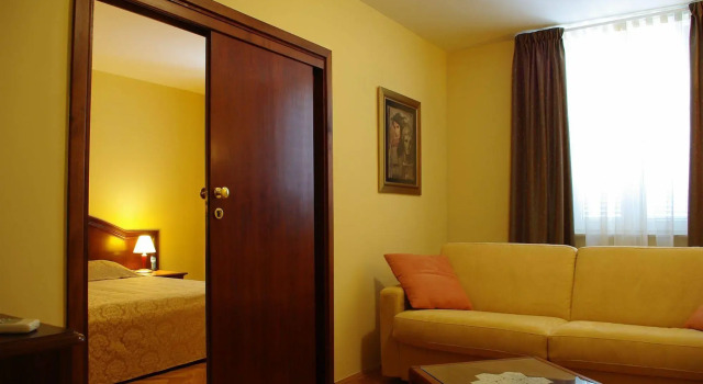 Minerva Hotel, Reserva ahora Hotel Medulin Pula
