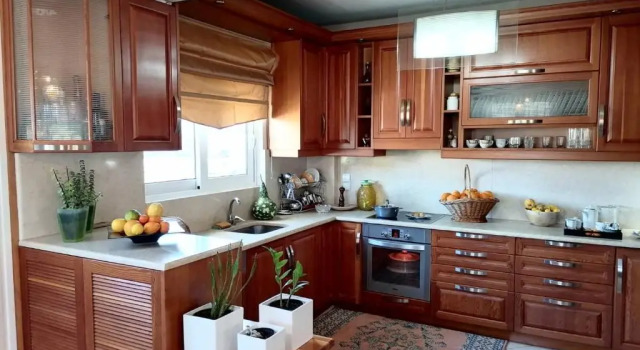 Вилла Homey Family ArtAki