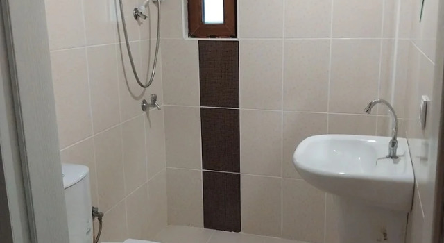 Четырёхместный номер Standard Mjora Otel Bungalov Ayder