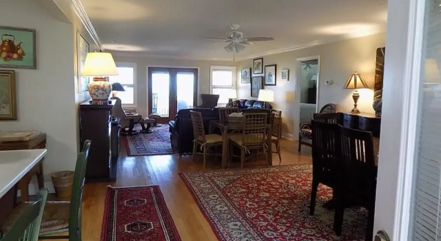Stevenson - 4 Br Home