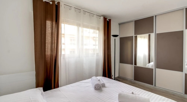 Le Capitou Apartment 1, Забронировать Апартаменты/квартира Отели Канн с завтраком, рядом с La Californie, Завтраки