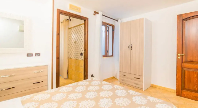 Almanzar - Seaside residences