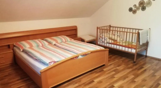 Апартаменты с 3 комнатами Ferienwohnung Steiner Gertrude