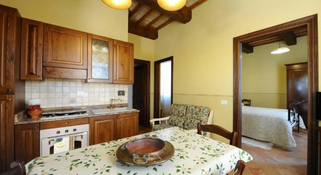 Апартаменты Casa Vacanze Residenza Bocci