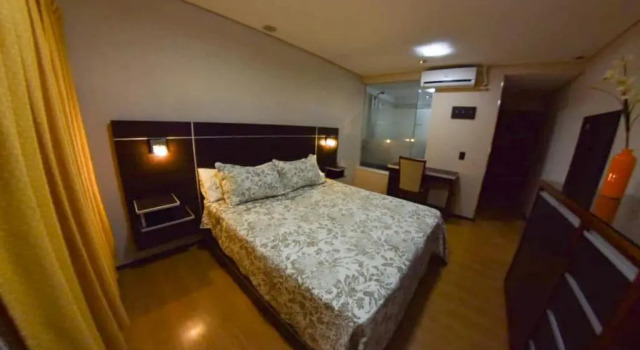 Номер Standard La Frida Hotel