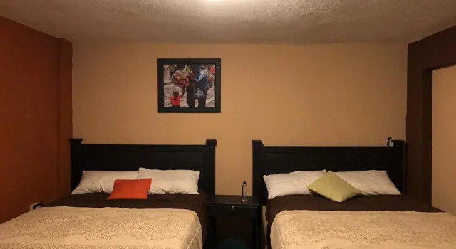 Hotel San Marcos, Забронировать Отель Сан-Рафаэль Соче Гватемала