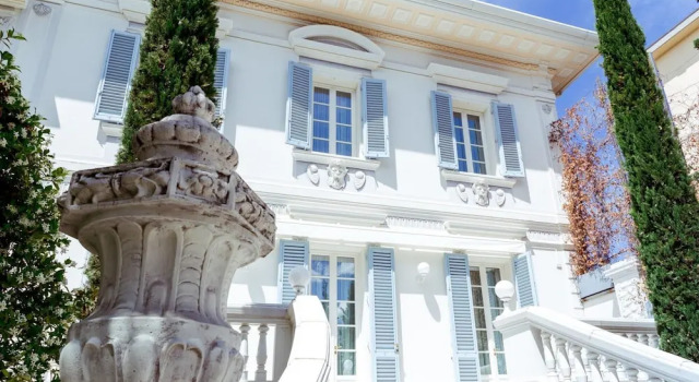 Вилла VILLA LA PERLA BIANCA 10, Emma Villas
