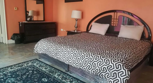 Двухместный номер Standard Casa Isabella