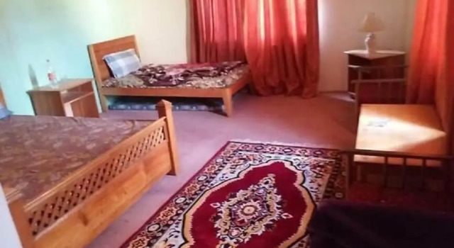 Номер Standard Hotel Kehkashan