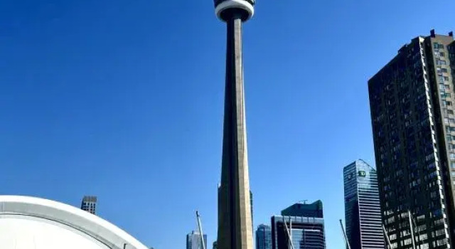 DT2BR2BA CN tower &lake view/ parking king bed, Varaa Hotelli Toronto 