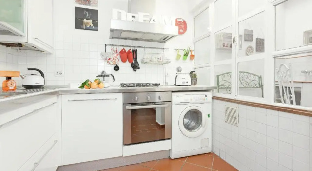 Pettirosso Home and Garden, Забронировать Апартаменты/квартира Апартаменты Флоренции, рядом с Дворец Ручеллаи, Апартаменты/квартира
