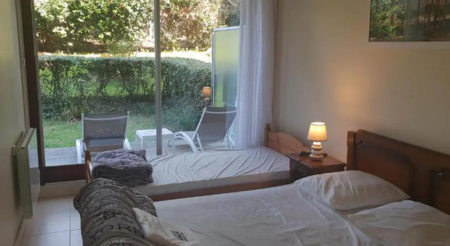 Appartement standing front de mer Arcachon, Забронировать Апартаменты/квартира Апартаменты Бассен-д'Аркашон, Апартаменты/квартира