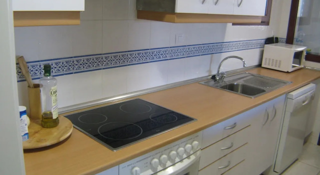 Апартаменты Apartamento Altos E2-1C