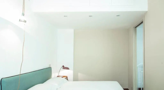 Апартаменты c 1 комнатой Brera Apartments in Porta Romana