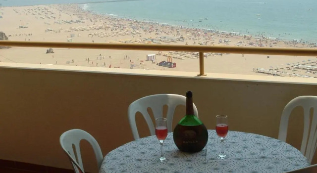 Апартаменты Apartamentos Varandas da Rocha
