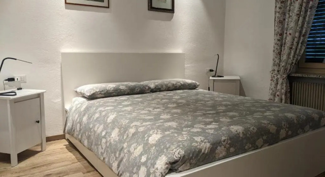 Апартаменты Casa Vanna