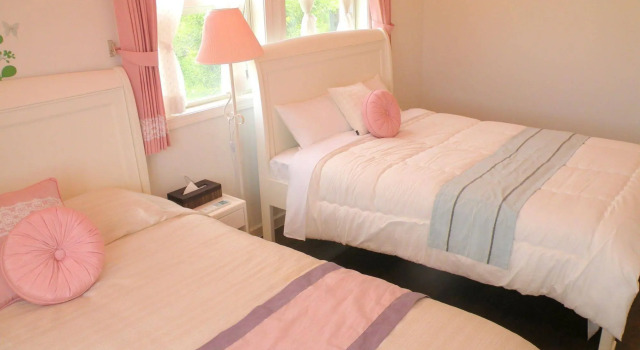 Geihinkan, Prenota Hotel Hotel a Okinawa con parcheggio, Parcheggio