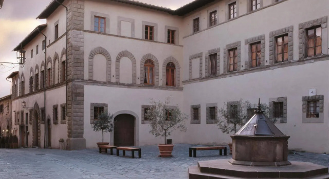 Palazzo Malaspina