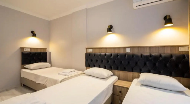 SEHZADE HOTEL, Забронировать Отель Фатих Стамбул, рядом с Библиотека Стамбульского университета