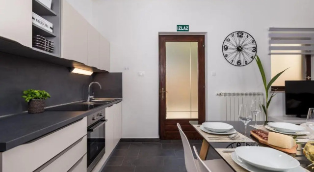 Апартаменты Superior Guest House Dešković