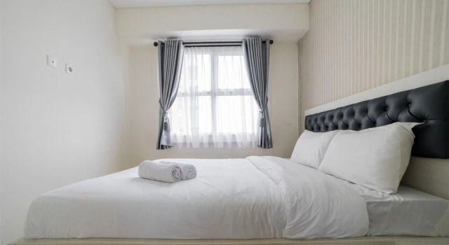 Relaxing Apartment at Parahyangan Residence, Rezervasyon Daire Bandung Kidul Bandung
