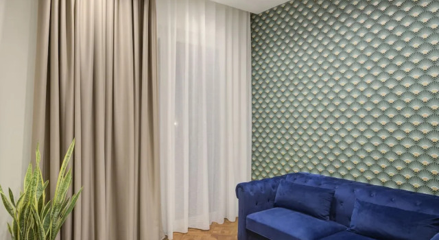 Люкс Luxury Vista Piazza dei Martiri